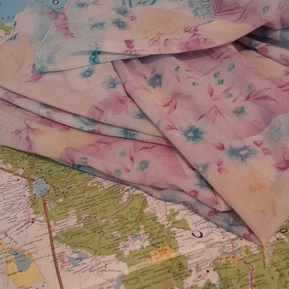 Vintage Dress XS